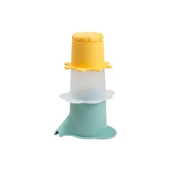 Elphee vandleg & stablekopper 3 stk., colour mix