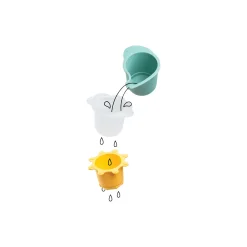 Elphee vandleg & stablekopper 3 stk., colour mix