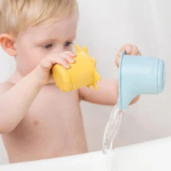 Elphee vandleg & stablekopper 3 stk., colour mix