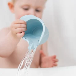 Elphee vandleg & stablekopper 3 stk., colour mix