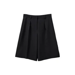 ElsaSW Shorts, black