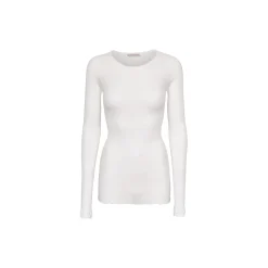 Elvira Bluse, off-white