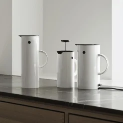 EM77 Elkedel 1,5 L, white