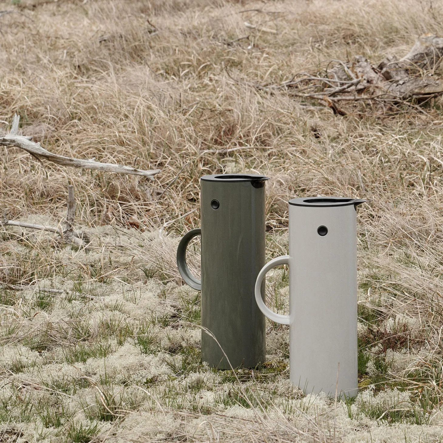 EM77 termokande 1 L, dark forest