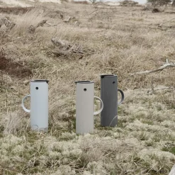 EM77 termokande 1 L, granite grey