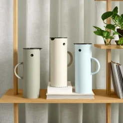 EM77 termokande 1 L, soft moss