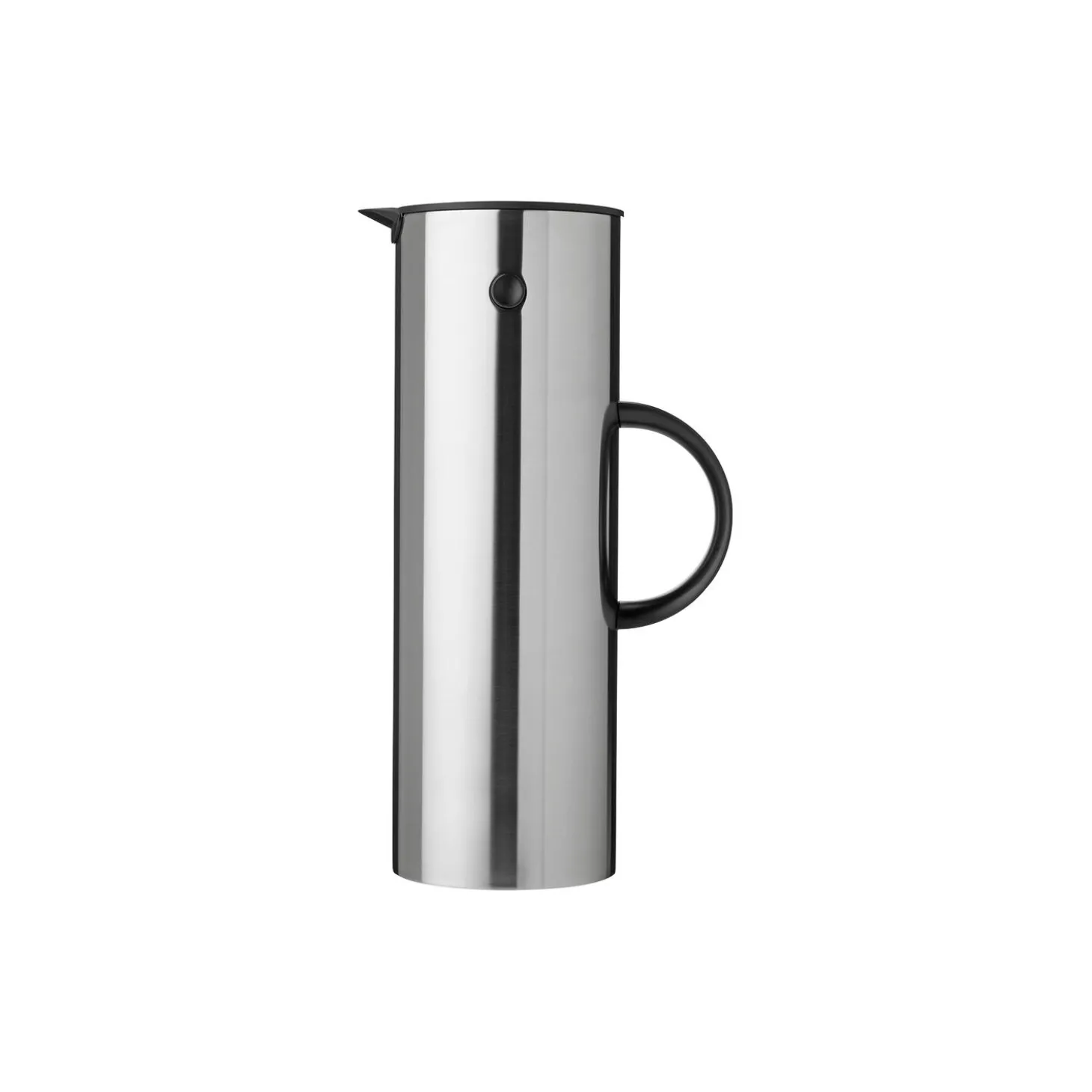 EM77 termokande 1 L, steel