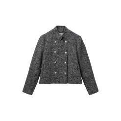 EmerySW Jacket, navy blue