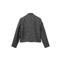 EmerySW Jacket, navy blue