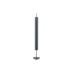 Emi Floor Lamp, deep blue