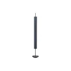 Emi Floor Lamp, deep blue