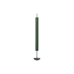 Emi Floor Lamp, deep green