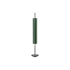 Emi Table Lamp, deep green