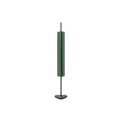 Emi Table Lamp, deep green