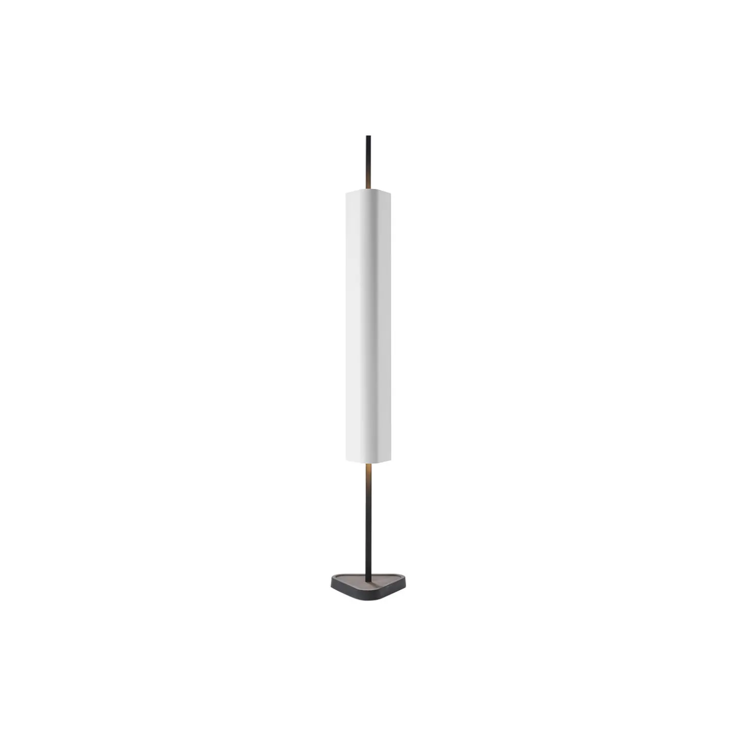 Emi Table Lamp, off white