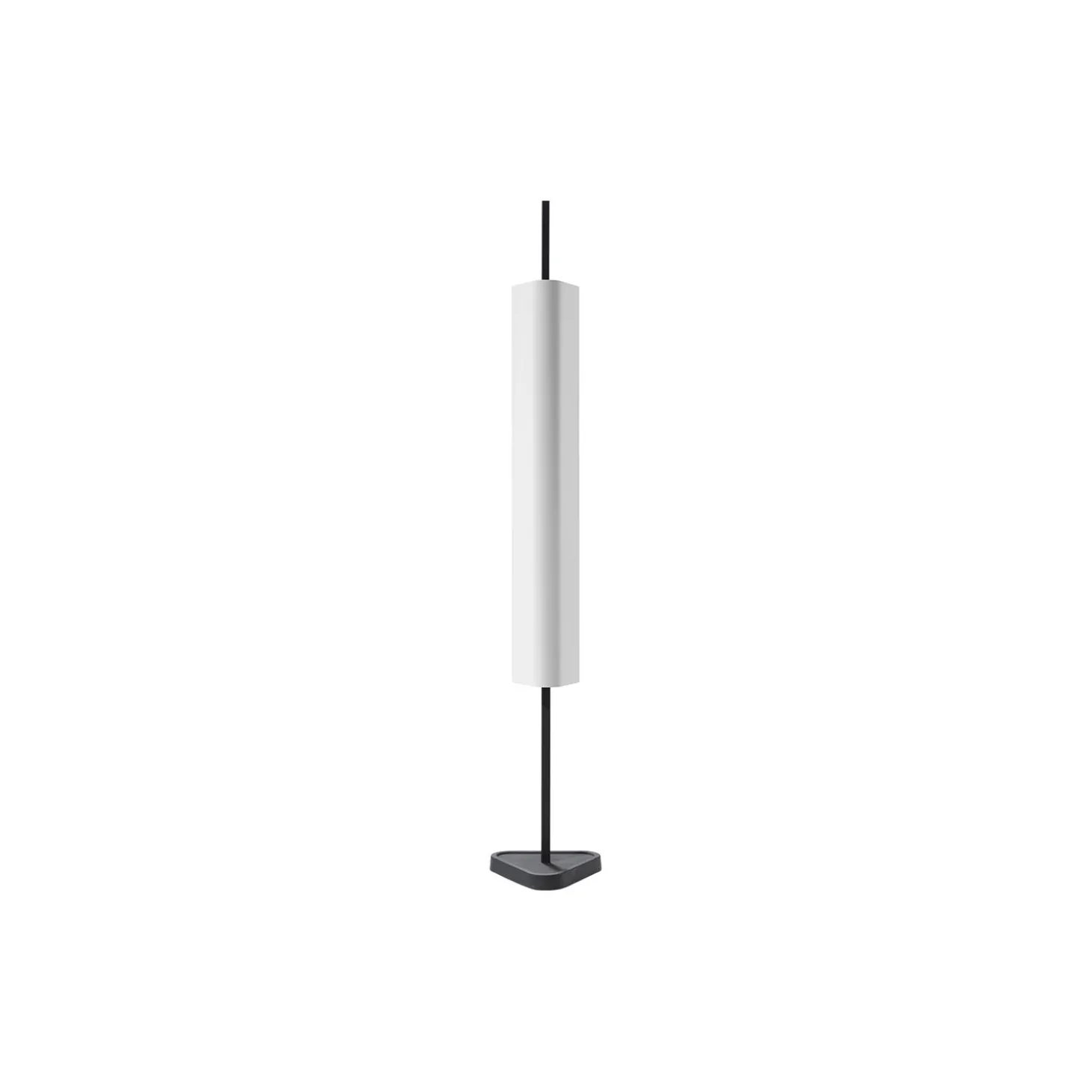 Emi Table Lamp, off white