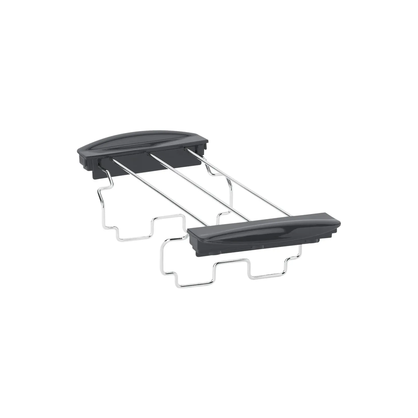 Emma brødvarmer, black