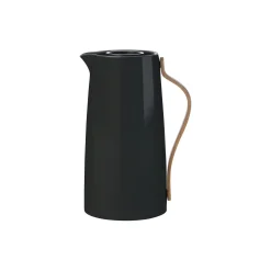 Emma kaffe-termokande, black