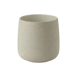 Emma kop 2 stk. 0,22 L, grey