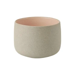 Emma kop 2 stk. 0,15 L, rose