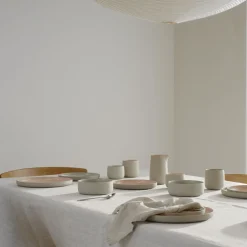 Emma skål 2 stk. Ø 13.5 cm, grey