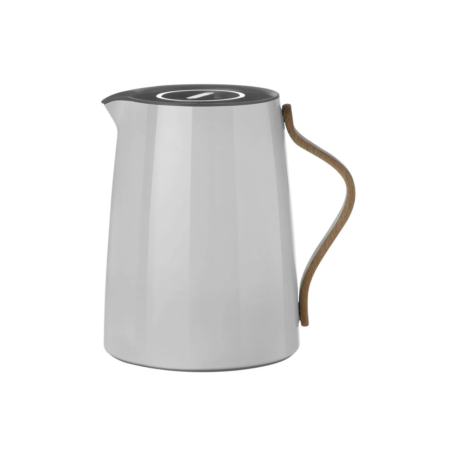 Emma te-termokande, grey