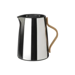 Emma te-termokande, steel