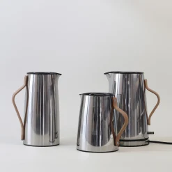 Emma te-termokande, steel