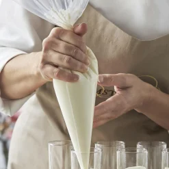 Engangsprøjteposer 50 stk.