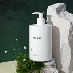 Enriched Hand and Body Wash