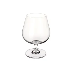 Entrée cognacglas 4 stk.