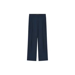 Enzo Classic Gabardine, dark sapphire