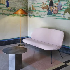 Epic Coffee Table, misty grey