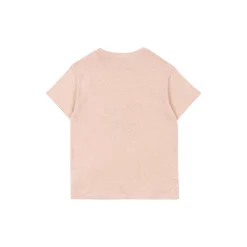 Era Tee, cameo rose