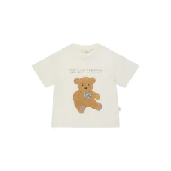 Era Tee, teddy bear
