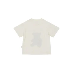 Era Tee, teddy bear