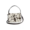 EsaMBG Crossbody Bag Cow Print, cow print