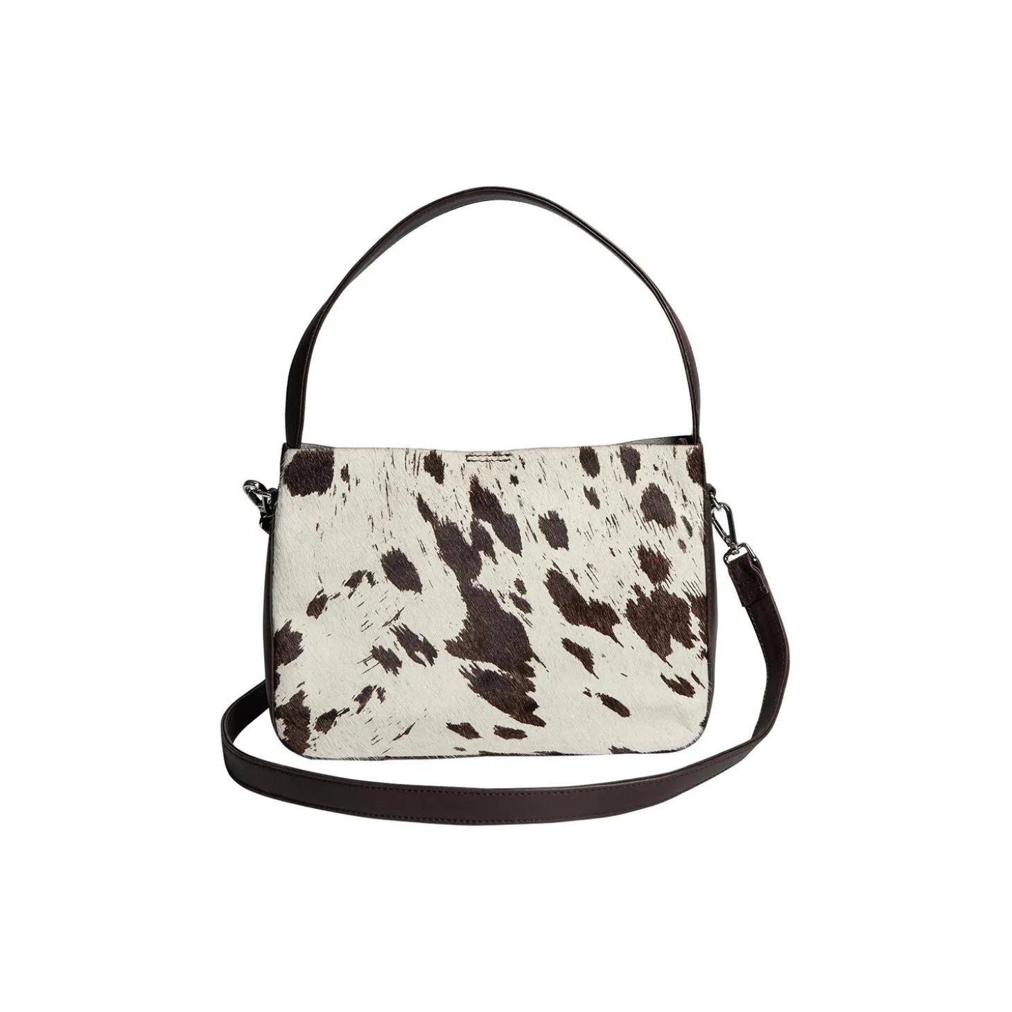 EsaMBG Crossbody Bag Cow Print, cow print