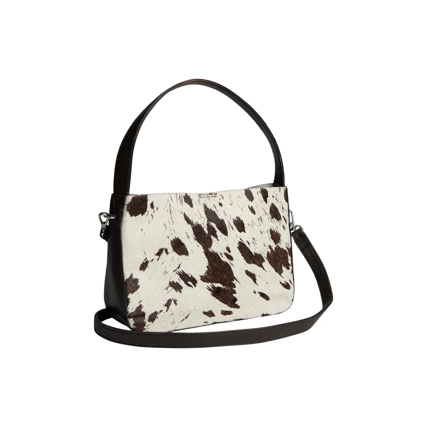 EsaMBG Crossbody Bag Cow Print, cow print