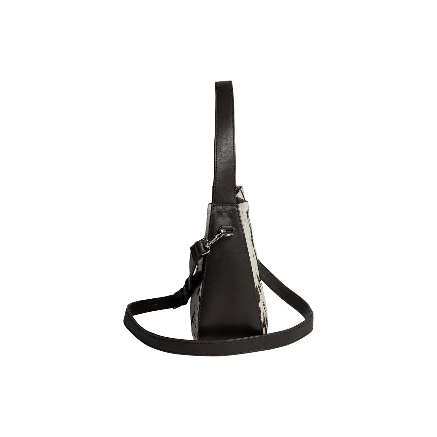 EsaMBG Crossbody Bag Cow Print, cow print