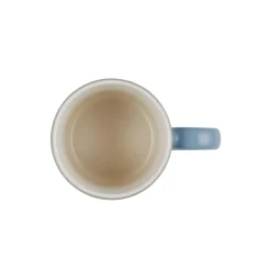 Espressokop, chambray