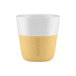 Espresso-krus 2 stk, golden sand