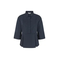 ESRimmi Blouse, blue nights