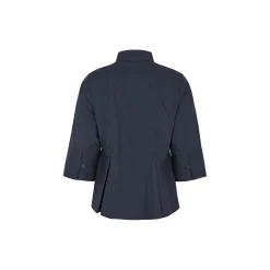 ESRimmi Blouse, blue nights