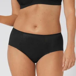 Essential Minimizer hipster trusse, black