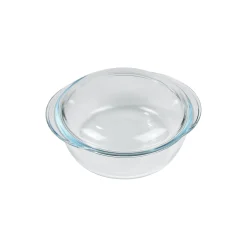 Essentials Gryde med låg