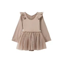 EstelleSK Gym Suit, old rose