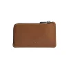 EstelMBG Cardholder Antique, chestnut