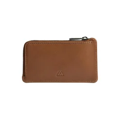 EstelMBG Cardholder Antique, chestnut