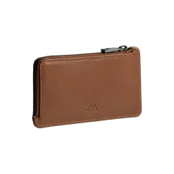 EstelMBG Cardholder Antique, chestnut